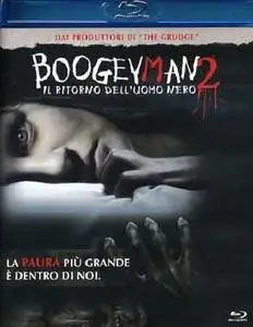 Boogeyman 2 (2007) [MultiSubs]