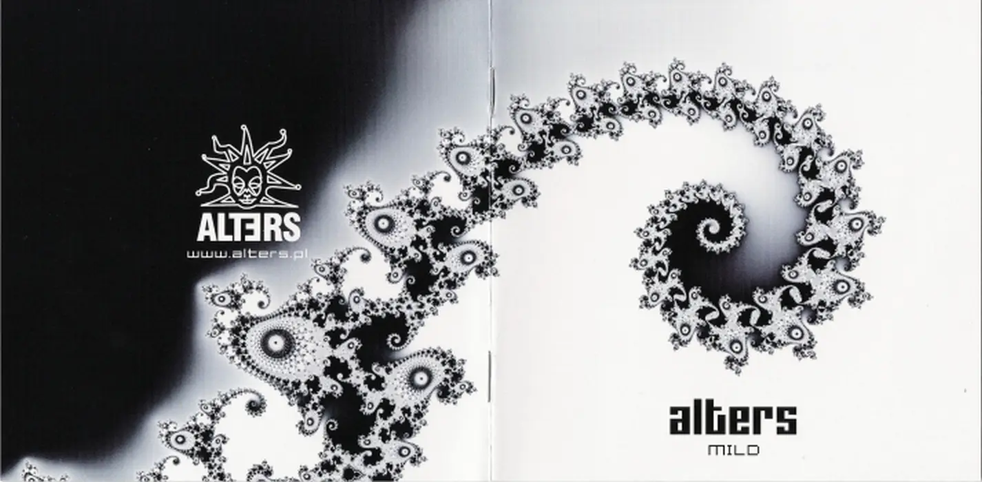 Alters - Mild (2007)