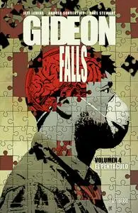 Gideon Falls Tomos 3 & 4