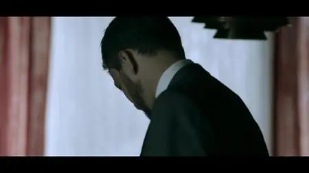 Borgen S01E08