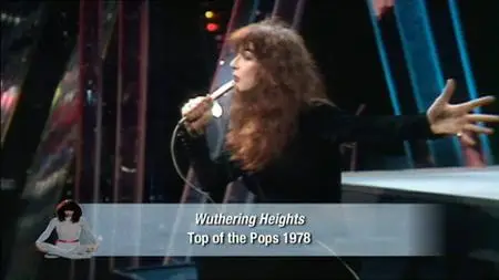 BBC - Kate Bush at the BBC (2022)