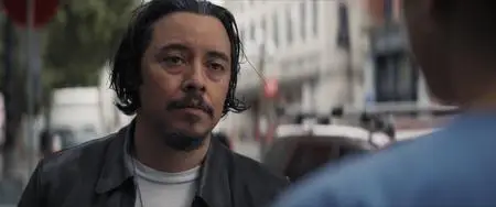 Due Justice (2023)