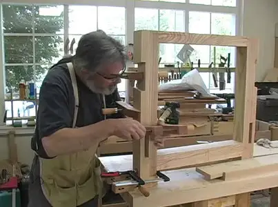 Build the 21st-century Workbench [repost]
