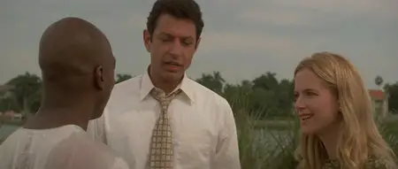 Holy Man (1998)