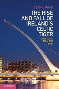 The Rise and Fall of Ireland's Celtic Tiger: Liberalism, Boom and Bust (repost)