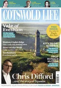 Cotswold Life - April 2018
