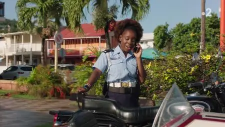 Death in Paradise S08E06