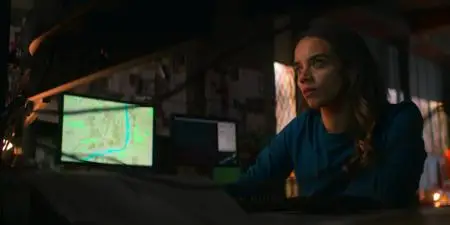 The Stranger S01E08