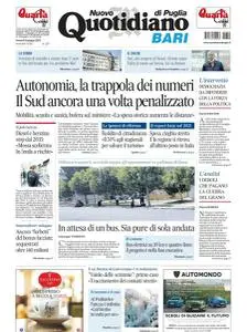 Quotidiano di Puglia Bari - 10 Giugno 2022