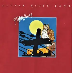 Little River Band - After Hours (1976) & Diamantina Cocktail (1977) [2CD] [2013, Remastered Reissue]