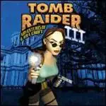 Tomb Raider 3 Gold (The Lost Artifact)