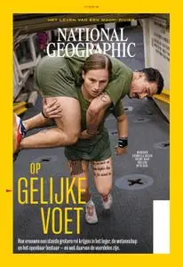 National Geographic Netherlands – november 2019
