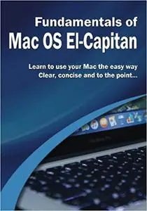 Fundamentals of Mac OS: El Capitan
