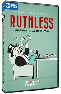 PBS American Experience - Ruthless: Monopoly's Secret History (2023)