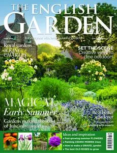 The English Garden - June 2023