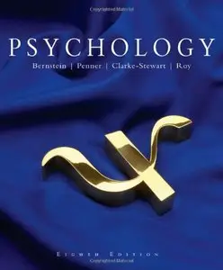 Psychology, 8th Edition (repost)