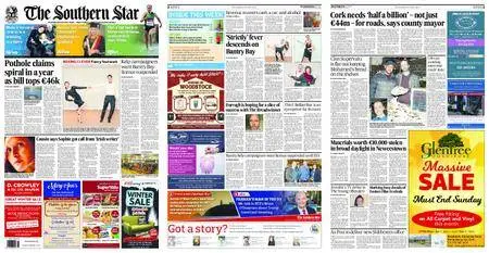 The Southern Star – February 03, 2018