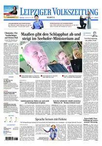 Leipziger Volkszeitung Muldental - 19. September 2018