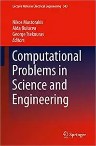 Computational Problems in Science and Engineering (Repost)