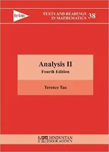 Analysis (2)  Ed 4