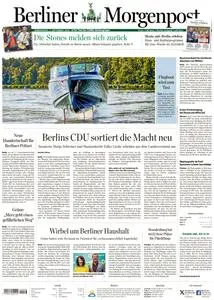 Berliner Morgenpost - 07 September 2023