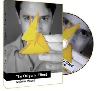 Andrew Mayne - Origami