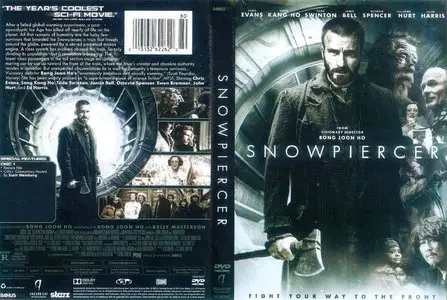 Snowpiercer (2013)
