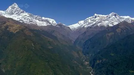 BBC Natural World - The Himalayas (2010)