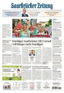 Saarbrücker Zeitung – 11. Juni 2019