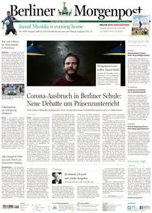 Berliner Morgenpost - 26 Juni 2021