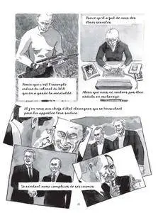 Anna Politkovskaia - Journaliste dissidente (2016)