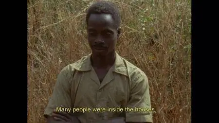 Concerning Violence (2014)