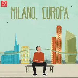 «I margini - Milano, Europa» by Francesco Costa
