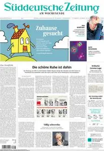 Süddeutsche Zeitung  - 30 Oktober 2021