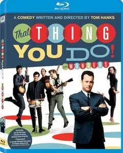 That Thing You Do! (1996) Extended
