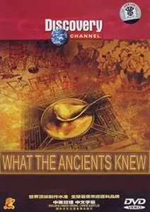 What the Ancients Knew (2005)