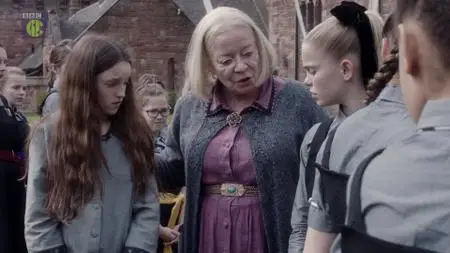 The Worst Witch S02E02