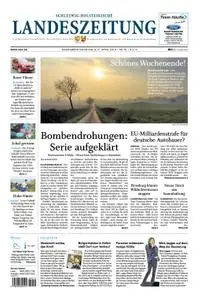 Schleswig-Holsteinische Landeszeitung - 06. April 2019