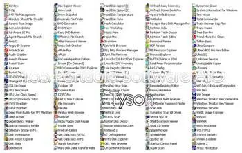 165 Portable Software AIO reupload