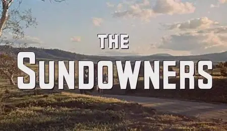 The Sundowners (1960)