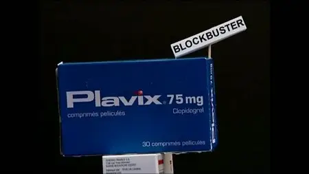 (Fr5) Les médicamenteurs (2011)