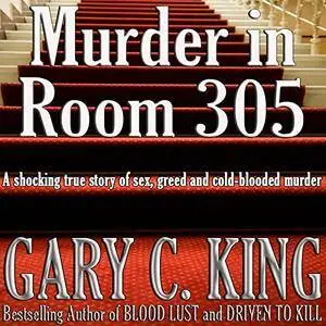 Murder in Room 305 [Audiobook]