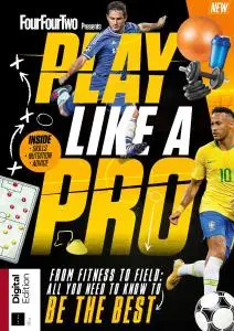 FourFourTwo UK: Play Like A Pro (2019)