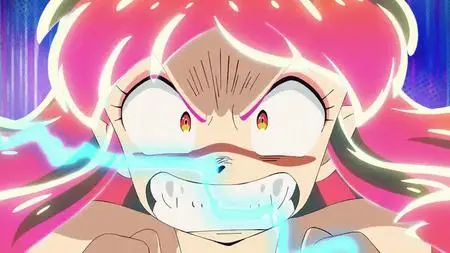 Urusei Yatsura (2022) 2nd Season - 03