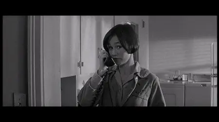 In Cold Blood / Kaltblütig [DVD9] (1967)