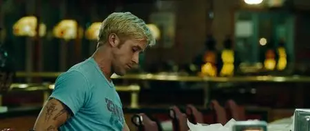 Come un Tuono (2012)