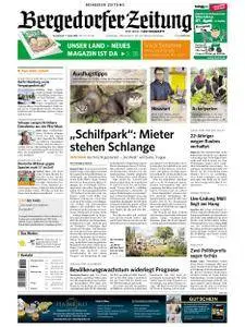 Bergedorfer Zeitung - 07. April 2018