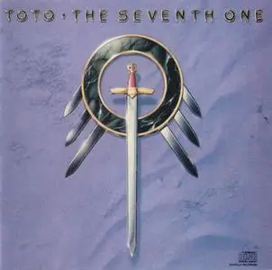 Toto - The Seventh One (1988)