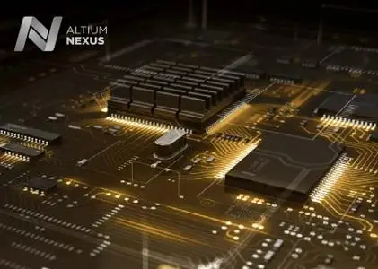 Altium NEXUS 2.1.7 Build 73