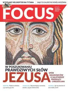 Focus Poland - Styczeń 2020